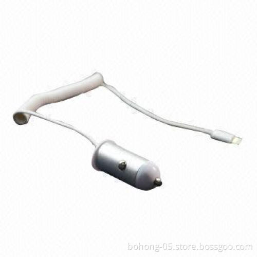 Car Charger, for iPhone 5s